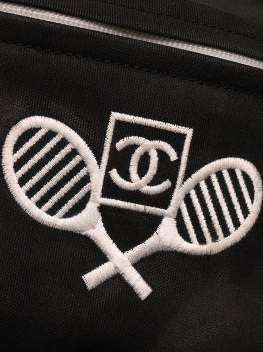 Chanel Tennis Belt Bag